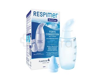 RESPIMER NETIFLOW KIT