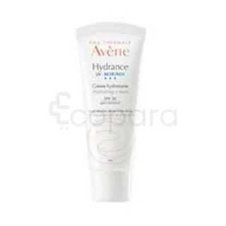 AVENE HYDRANCE OPTIMALE UV RICHE SPF30 40ML