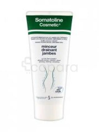 SOMATOLINE COSMETIC MINCEUR DRAINANT JAMBES 200ML