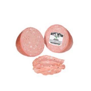 Mortadella Al Tartufo Nero (racion 250g)