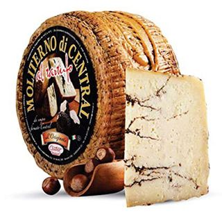 Pecorino Moliterno Al Tartufo Nero (racion 250g)