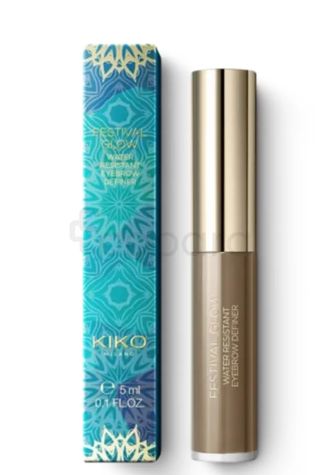 Kiko Festival Glow Sourcils N02