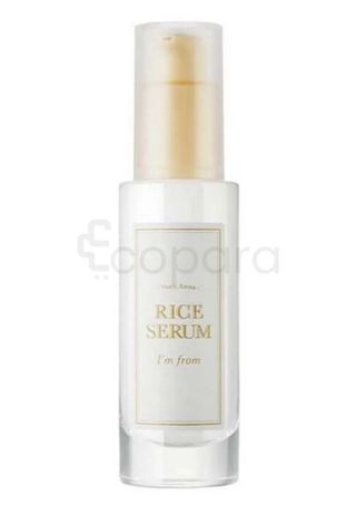 YEOJU KOREA SERUM RICE 30ML