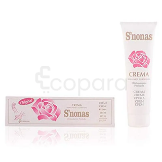 S'NONAS CREME MAINS 150ML