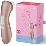 Succionador Satisfyer Pro 2 + Vibración