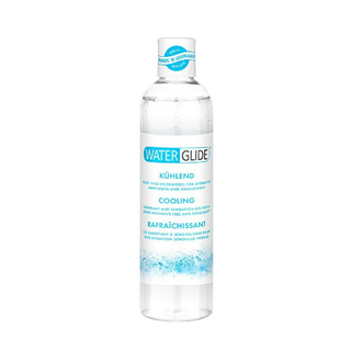 Lubricante Waterglide Efecto Frío 300 Ml.