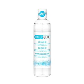 Lubricante Waterglide Efecto Frío 300 Ml.