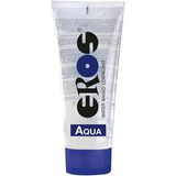 Lubricante Eros Aqua 200 Ml