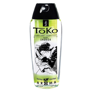 Lubricante Shunga Melón Y Mango