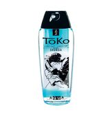 Lubricante Shunga Toko Aqua 165 Ml
