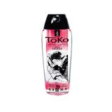 Lubricante Shunga Toko Fresas Con Cava