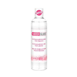 Lubricante Waterglide Orgasm 300 Ml.