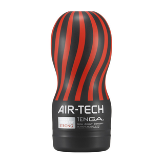 Masturbador Reutilizable Air Tech Strong De Tenga