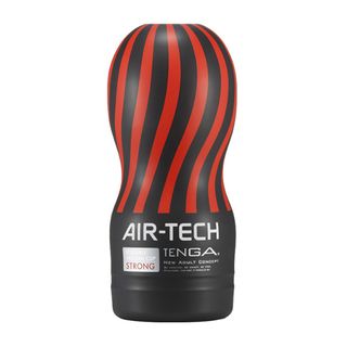Masturbador Reutilizable Air Tech Strong De Tenga
