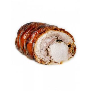 Porchetta Di Ariccia D.o.p.  (racion 250g)