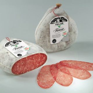 Salame Fiocco (racion 250g)