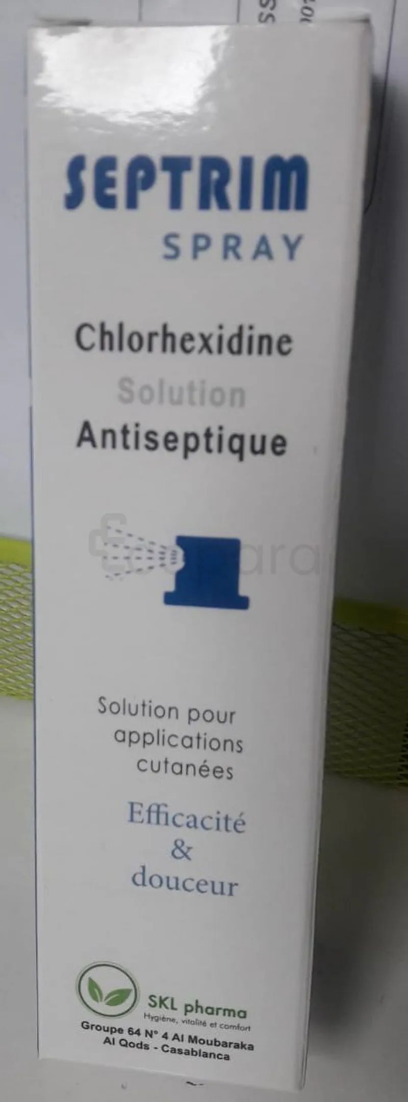 Santé et Bien-être.