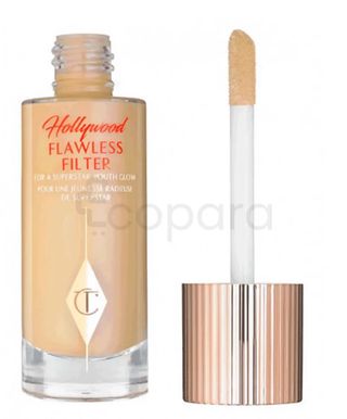 CHARLOTTE TILBURY HOLLYWOOD FLAWLESS FILTER NUMERO 2 FAIR/PALE 30ML