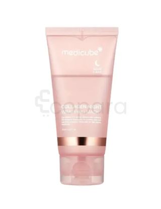 MEDICUBE COLLAGEN NIGHT WRAPPING MASK NIGHT CARE 75ML