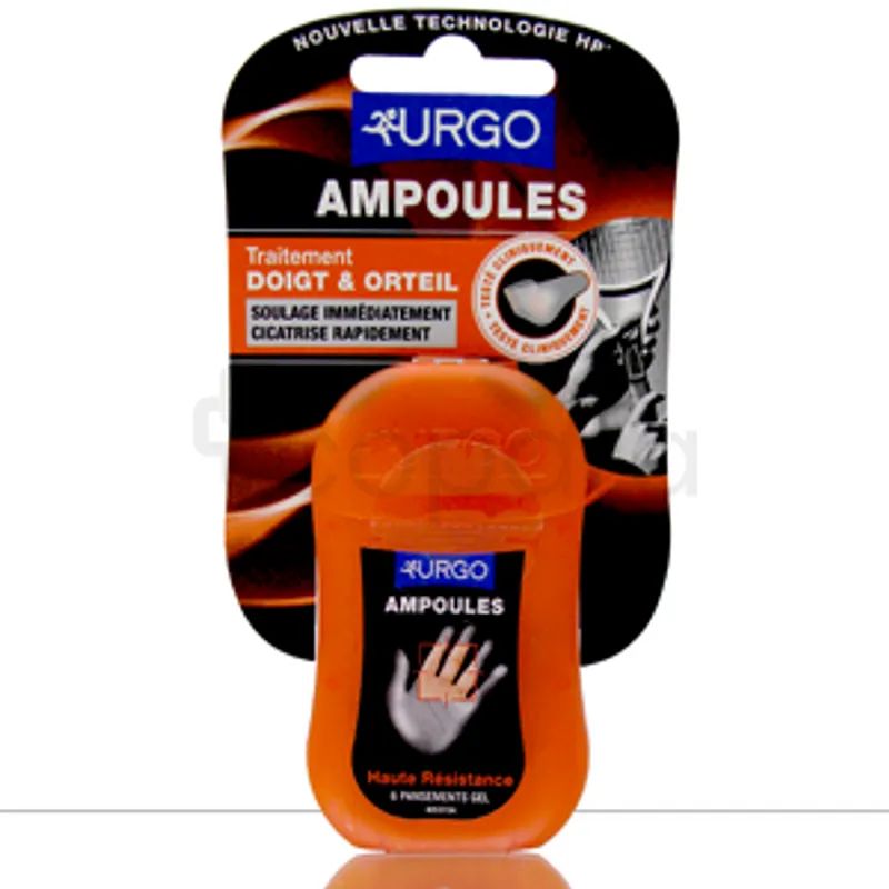 Soins mains et pieds