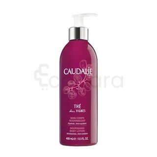 CAUDALIE THÉ DES VIGNES SOIN CORPS HYDRATANT 400ML REFERENCE 253
