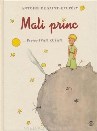 Mali princ