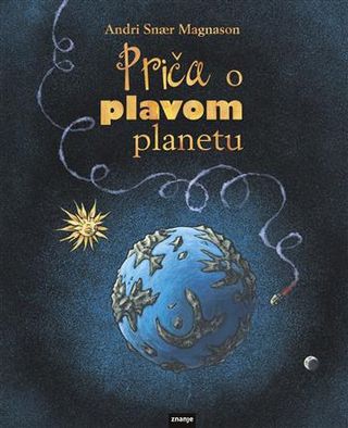 Priča o plavom planetu