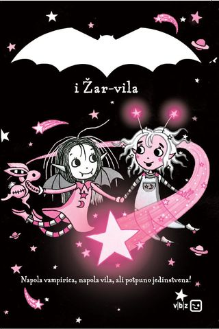 Izadora Moon i Žar-vila