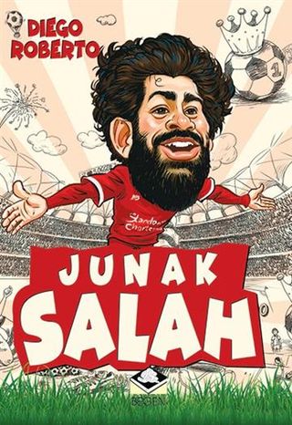 Junak Salah