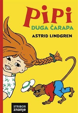 Pipi duga čarapa