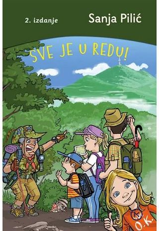 Sve je u redu!