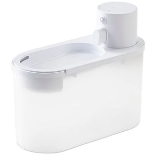 Поїлка-фонтан Для Домашніх Тварин