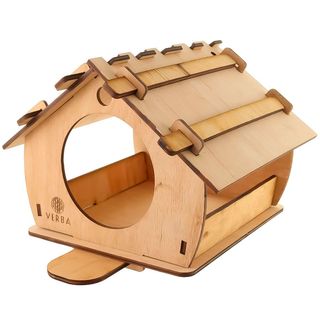 Годівничка Дерев'яна Verba
