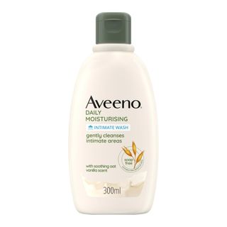 Aveeno Daily Detergente Intimo Delicato 300 ml
