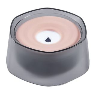 Поїлка Для Домашніх Тварин З Пластиною-регулятором