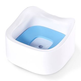 Поїлка Для Домашніх Тварин З Пластиною-регулятором Вушка