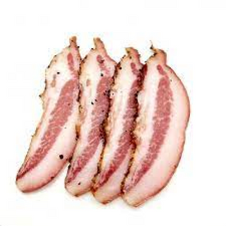 Guanciale Norcia 150gr