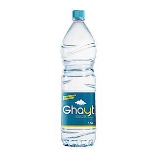 Ghayt Eau de table 1,5L