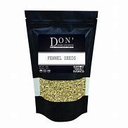 Lamis Fennel Seeds, 100G