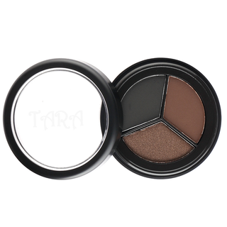 Trio Eyeshadow Palette