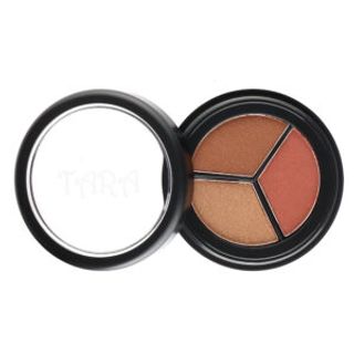 IVIE Trio Eyeshadow Palette