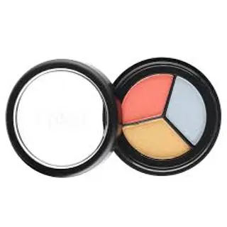 LEWII Trio Eyeshadow Palette