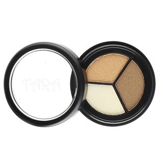 Trio Eyeshadow Compact, 3 Shades