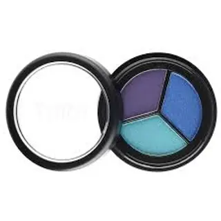 OSENKEN Trio Eyeshadow Palette