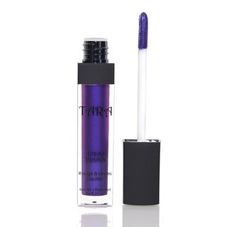 TARA Purple Liquid Lipstick, 8g