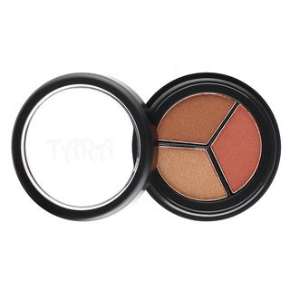 OMOGE Trio Eyeshadow Palette