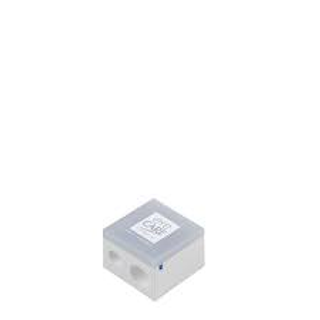 Pencil Sharpener, Single Unit