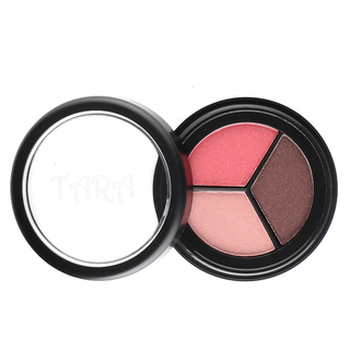 Trio Eyeshadow Palette