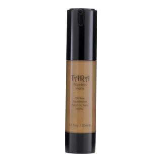 TM319 matte foundation