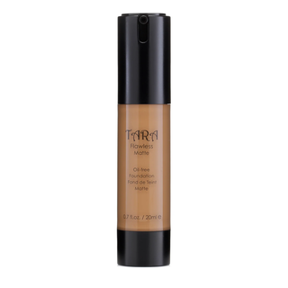 TARA Flawless Matte Oil-Free Foundation, 20ml